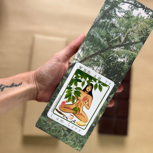 DEUSA Cacao - 450g