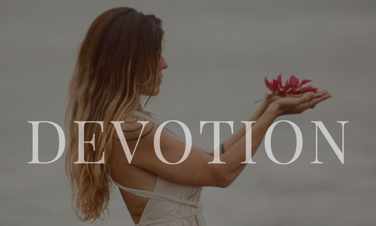 DEVOTION