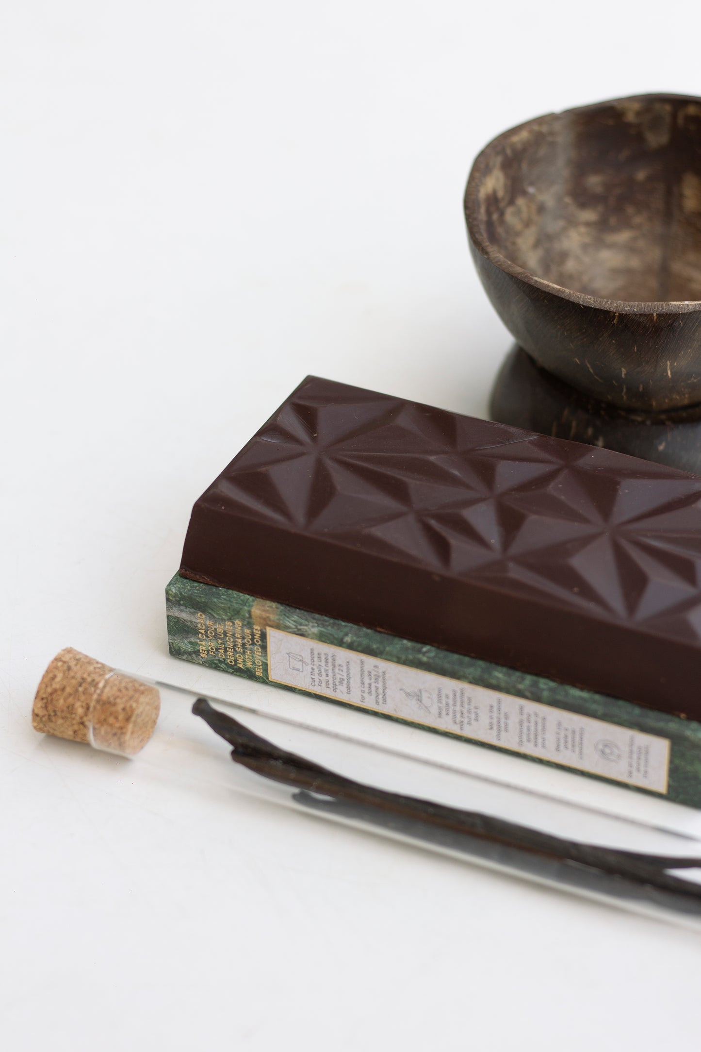 DEUSA Cacao - 200g